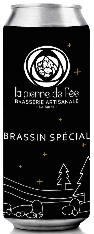 Brassin special